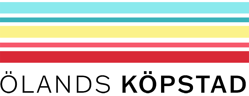 Ölands köpstad footer