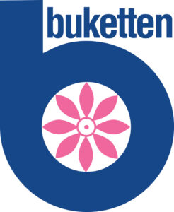 Buketten Ölands Köpstad